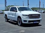 New 2025 Ram 1500 Laramie Crew Cab 4x4 Pickup for sale #N730603 - photo 1
