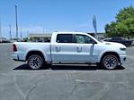 New 2025 Ram 1500 Laramie Crew Cab 4x4 Pickup for sale #N730603 - photo 5