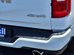New 2025 Ram 1500 Laramie Crew Cab 4x4 Pickup for sale #N730603 - photo 8
