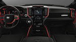 New 2025 Ram 1500 Rebel Crew Cab 4x4 Pickup for sale #N737129 - photo 6