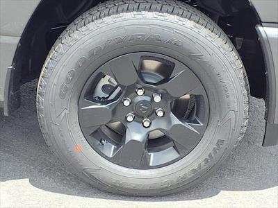 New 2025 Ram 1500 Tradesman Quad Cab 4x4 Pickup for sale #N755145 - photo 2