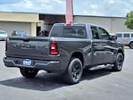 New 2025 Ram 1500 Tradesman Quad Cab 4x4 Pickup for sale #N755145 - photo 5