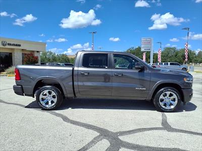 New 2025 Ram 1500 Lone Star Crew Cab Pickup for sale #N775919 - photo 2