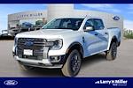 2024 Ford Ranger SuperCrew Cab 4WD Pickup for sale #LFO241322 - photo 1