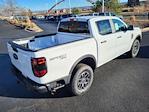 2024 Ford Ranger SuperCrew Cab 4WD Pickup for sale #LFO241322 - photo 10