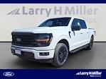 2024 Ford F-150 SuperCrew Cab 4WD Pickup for sale #LFO241437 - photo 1