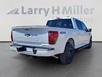 2024 Ford F-150 SuperCrew Cab 4WD Pickup for sale #LFO241437 - photo 9