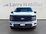 2024 Ford F-150 SuperCrew Cab 4WD Pickup for sale #LFO241437 - photo 6