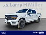 2024 Ford F-150 SuperCrew Cab 4WD Pickup for sale #LFO241447 - photo 1