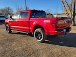2024 Ford F-150 SuperCrew Cab 4WD Pickup for sale #LFO241449 - photo 2