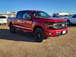 2024 Ford F-150 SuperCrew Cab 4WD Pickup for sale #LFO241449 - photo 6