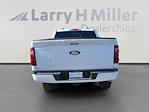 New 2024 Ford F-150 XLT SuperCrew Cab 4WD Pickup for sale #LFO241451 - photo 9