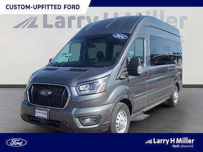 New 2024 Ford Transit 350 - photo 1