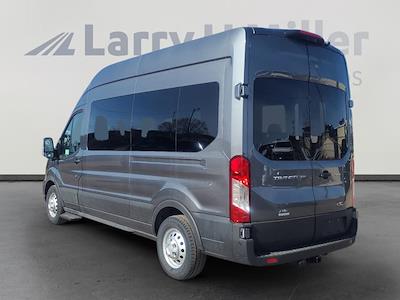 New 2024 Ford Transit 350 - photo 1