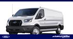 New 2024 Ford Transit 250 Low Roof AWD Empty Cargo Van for sale #LFO241605 - photo 1