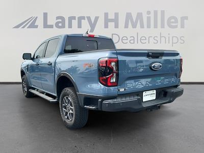 New 2024 Ford Ranger XLT SuperCrew Cab 4WD Pickup for sale #LFO241632 - photo 2