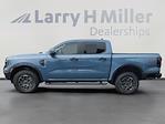 New 2024 Ford Ranger XLT SuperCrew Cab 4WD Pickup for sale #LFO241632 - photo 3