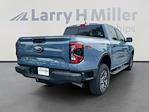 New 2024 Ford Ranger XLT SuperCrew Cab 4WD Pickup for sale #LFO241632 - photo 5