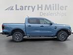 New 2024 Ford Ranger XLT SuperCrew Cab 4WD Pickup for sale #LFO241632 - photo 6