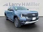 New 2024 Ford Ranger XLT SuperCrew Cab 4WD Pickup for sale #LFO241632 - photo 7