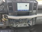 New 2024 Ford F-350 XL Crew Cab 4WD Flatbed Truck for sale #LFO241664 - photo 12