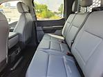 New 2024 Ford F-350 XL Crew Cab 4WD Flatbed Truck for sale #LFO241664 - photo 17