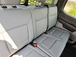 New 2024 Ford F-350 XL Crew Cab 4WD Flatbed Truck for sale #LFO241664 - photo 18