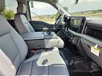 New 2024 Ford F-350 XL Crew Cab 4WD Flatbed Truck for sale #LFO241664 - photo 19