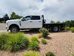 New 2024 Ford F-350 XL Crew Cab 4WD Flatbed Truck for sale #LFO241664 - photo 3