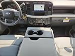 New 2024 Ford F-350 XL Crew Cab 4WD Flatbed Truck for sale #LFO241664 - photo 20
