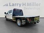 New 2024 Ford F-350 XL Crew Cab 4WD Flatbed Truck for sale #LFO241664 - photo 2