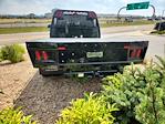 New 2024 Ford F-350 XL Crew Cab 4WD Flatbed Truck for sale #LFO241664 - photo 4