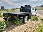 New 2024 Ford F-350 XL Crew Cab 4WD Flatbed Truck for sale #LFO241664 - photo 5