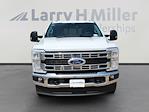 New 2024 Ford F-350 XL Crew Cab 4WD Flatbed Truck for sale #LFO241664 - photo 8