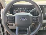 New 2024 Ford F-350 XL Crew Cab 4WD Flatbed Truck for sale #LFO241664 - photo 9