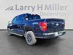 2025 Ford F-150 SuperCrew Cab 4WD Pickup for sale #LFO250073 - photo 2