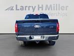 2025 Ford F-150 SuperCrew Cab 4WD Pickup for sale #LFO250073 - photo 7