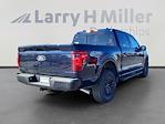 2025 Ford F-150 SuperCrew Cab 4WD Pickup for sale #LFO250073 - photo 9