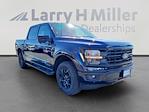 2025 Ford F-150 SuperCrew Cab 4WD Pickup for sale #LFO250073 - photo 5