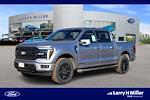 2025 Ford F-150 SuperCrew Cab 4WD Pickup for sale #LFO250084 - photo 1