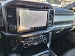 2025 Ford F-150 SuperCrew Cab 4WD Pickup for sale #LFO250084 - photo 11