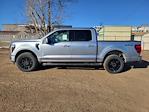 2025 Ford F-150 SuperCrew Cab 4WD Pickup for sale #LFO250084 - photo 4