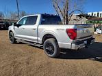 2025 Ford F-150 SuperCrew Cab 4WD Pickup for sale #LFO250084 - photo 2