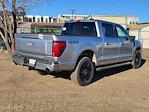 2025 Ford F-150 SuperCrew Cab 4WD Pickup for sale #LFO250084 - photo 3