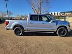 2025 Ford F-150 SuperCrew Cab 4WD Pickup for sale #LFO250084 - photo 5