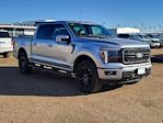 2025 Ford F-150 SuperCrew Cab 4WD Pickup for sale #LFO250084 - photo 6