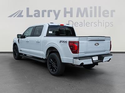 2025 Ford F-150 SuperCrew Cab 4WD Pickup for sale #LFO250085 - photo 2
