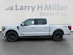 2025 Ford F-150 SuperCrew Cab 4WD Pickup for sale #LFO250085 - photo 4