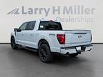 2025 Ford F-150 SuperCrew Cab 4WD Pickup for sale #LFO250085 - photo 2