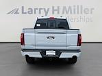 2025 Ford F-150 SuperCrew Cab 4WD Pickup for sale #LFO250085 - photo 7